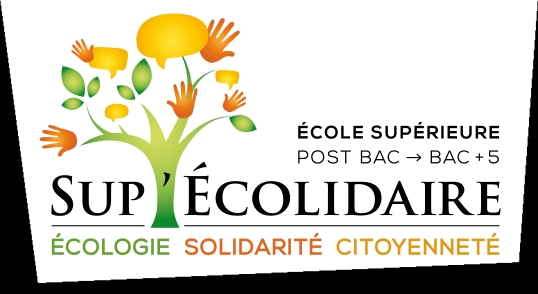 SUP'ÉCOLIDAIRE