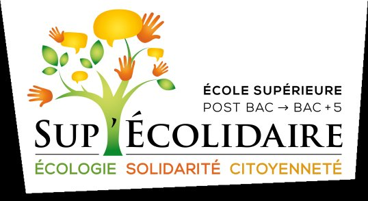 SUP'ÉCOLIDAIRE